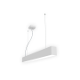 LINO II 90 P-Z, W TRIAC 24W 3000K/3500K/4000K