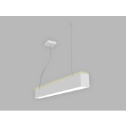 LINO II 90 P/N-Z, W TRIAC 24W 3000K/3500K/4000K