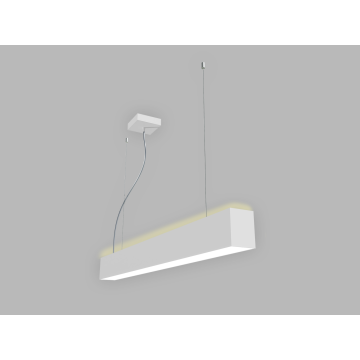 LINO II 90 P/N-Z, W TRIAC 24W 3000K/3500K/4000K