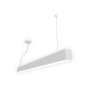 LINO II 150 P-Z, W TRIAC 49W 3000K/3500K/4000K