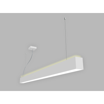 LINO II 150 P/N-Z, W TRIAC 49W 3000K/3500K/4000K