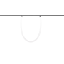 MAG HOSE 200, B 32W 3000K