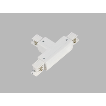 ECO TRACK RIGHT 2 T-CONNECTOR, W