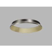 ZETA ON XL RING, G