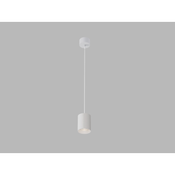 TINY II M Z, W DALI/PUSH 8W 3000K/3500K/4000K