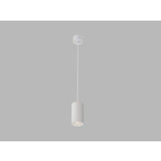 TINY II L Z, W DALI/PUSH 8W 3000K/3500K/4000K