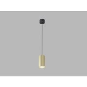 TINY II L Z, G DALI/PUSH 8W 3000K/3500K/4000K