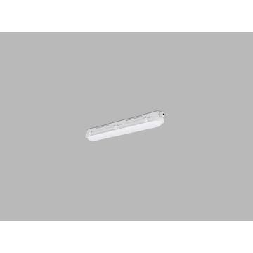 DUSTER III 60 11-20W 3000K/3500K/4000K