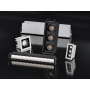 RIVA MINI WW 12, W TRIAC 20W 3000K/3500K/4000K