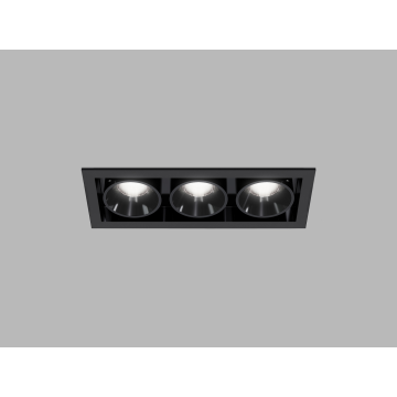 RIVA MAXI 3, B DALI/PUSH 15W 3000K/3500K/4000K
