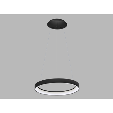 BELLA SLIM 48 P-Z, B TRIAC 38W 2700K/3000K/4000K