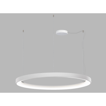 BELLA SLIM 98 P-Z, W TRIAC 80W 2700K/3000K/4000K