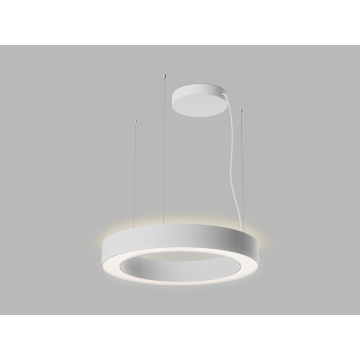 SATURN SLIM II 60 P/N-Z, W TRIAC 60W (40+20) 2700K/3000K/4000K
