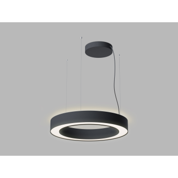 SATURN SLIM II 60 P/N-Z, B TRIAC 60W (40+20) 2700K/3000K/4000K