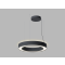 SATURN SLIM II 60 P/N-Z, B TRIAC 60W (40+20) 2700K/3000K/4000K