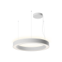 SATURN SLIM II 80 P/N-Z, W TRIAC 80W (50+30) 2700K/3000K/4000K
