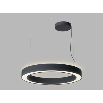 SATURN SLIM II 80 P/N-Z, B TRIAC 80W (50+30) 2700K/3000K/4000K