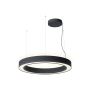SATURN SLIM II 80 P/N-Z, B DALI/PUSH 80W (50+30) 2700K/3000K/4000K