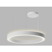 SATURN SLIM II 100 P/N-Z, W DALI/PUSH 120W (80+40) 2700K/3000K/4000K