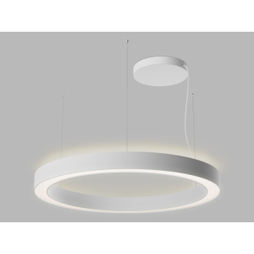 SATURN SLIM II 100 P/N-Z, W DALI/PUSH 120W (80+40) 2700K/3000K/4000K