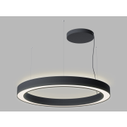 SATURN SLIM II 100 P/N-Z, B DALI/PUSH 120W (80+40) 2700K/3000K/4000K