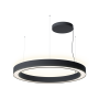 SATURN SLIM II 100 P/N-Z, B DALI/PUSH 120W (80+40) 2700K/3000K/4000K