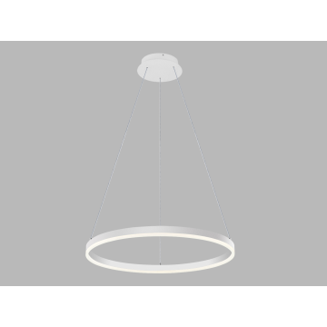 CIRCLE 60 P-Z, W TRIAC 42W 2700K/3000K/4000K