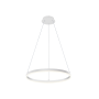 CIRCLE 60 P-Z, W TRIAC 42W 2700K/3000K/4000K