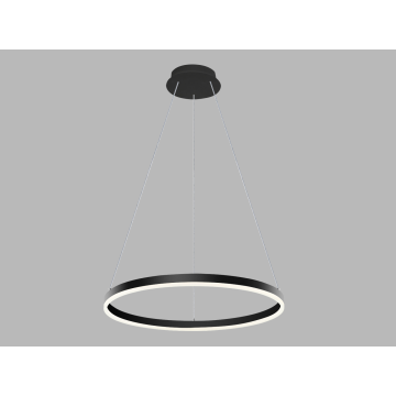 CIRCLE 60 P-Z, B TRIAC 42W 2700K/3000K/4000K