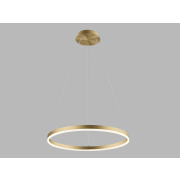 CIRCLE 60 P-Z, G TRIAC 42W 2700K/3000K/4000K