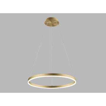CIRCLE 60 P-Z, G TRIAC 42W 2700K/3000K/4000K
