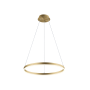 CIRCLE 60 P-Z, G DALI/PUSH 42W 2700K/3000K/4000K