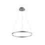 CIRCLE 60 P-Z, N DALI/PUSH 42W 2700K/3000K/4000K