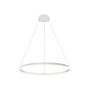 CIRCLE 80 P-Z, W TRIAC 62W 2700K/3000K/4000K