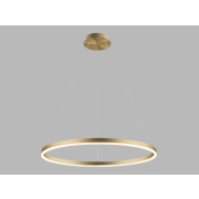 CIRCLE 80 P-Z, G DALI/PUSH 62W 2700K/3000K/4000K