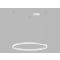 CIRCLE 80 P-Z/ST, W TRIAC 62W 2700K/3000K/4000K