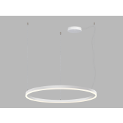 CIRCLE 80 P-Z/ST, W DALI/PUSH 62W 2700K/3000K/4000K