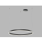 CIRCLE 80 P-Z/ST, B TRIAC 62W 2700K/3000K/4000K