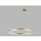 CIRCLE 80 P-Z/ST, G TRIAC 62W 2700K/3000K/4000K