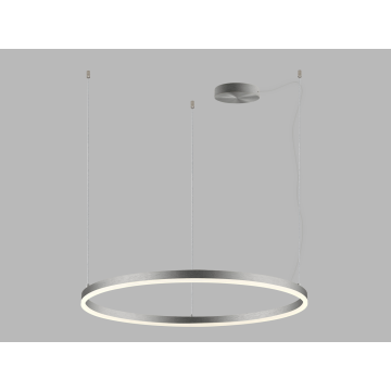 CIRCLE 80 P-Z/ST, N TRIAC 62W 2700K/3000K/4000K