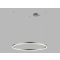 CIRCLE 80 P-Z/ST, N TRIAC 62W 2700K/3000K/4000K