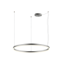 CIRCLE 80 P-Z/ST, N TRIAC 62W 2700K/3000K/4000K