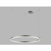 CIRCLE 80 P-Z/ST, N DALI/PUSH 62W 2700K/3000K/4000K