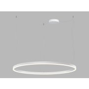 CIRCLE 100 P-Z, W TRIAC 80W 2700K/3000K/4000K