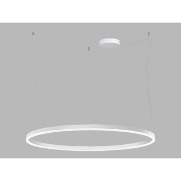 CIRCLE 100 P-Z, W TRIAC 80W 2700K/3000K/4000K