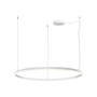 CIRCLE 100 P-Z, W TRIAC 80W 2700K/3000K/4000K