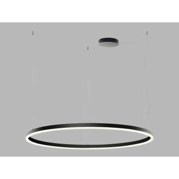 CIRCLE 100 P-Z, B TRIAC 80W 2700K/3000K/4000K