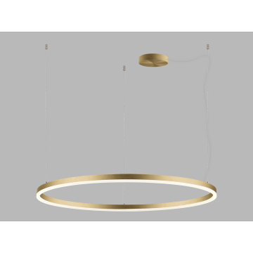 CIRCLE 100 P-Z, G TRIAC 80W 2700K/3000K/4000K