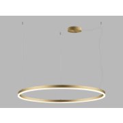 CIRCLE 100 P-Z, G DALI/PUSH 80W 2700K/3000K/4000K