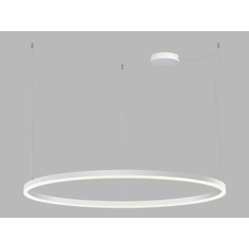 CIRCLE 120 P-Z, W DALI/PUSH 100W 2700K/3000K/4000K